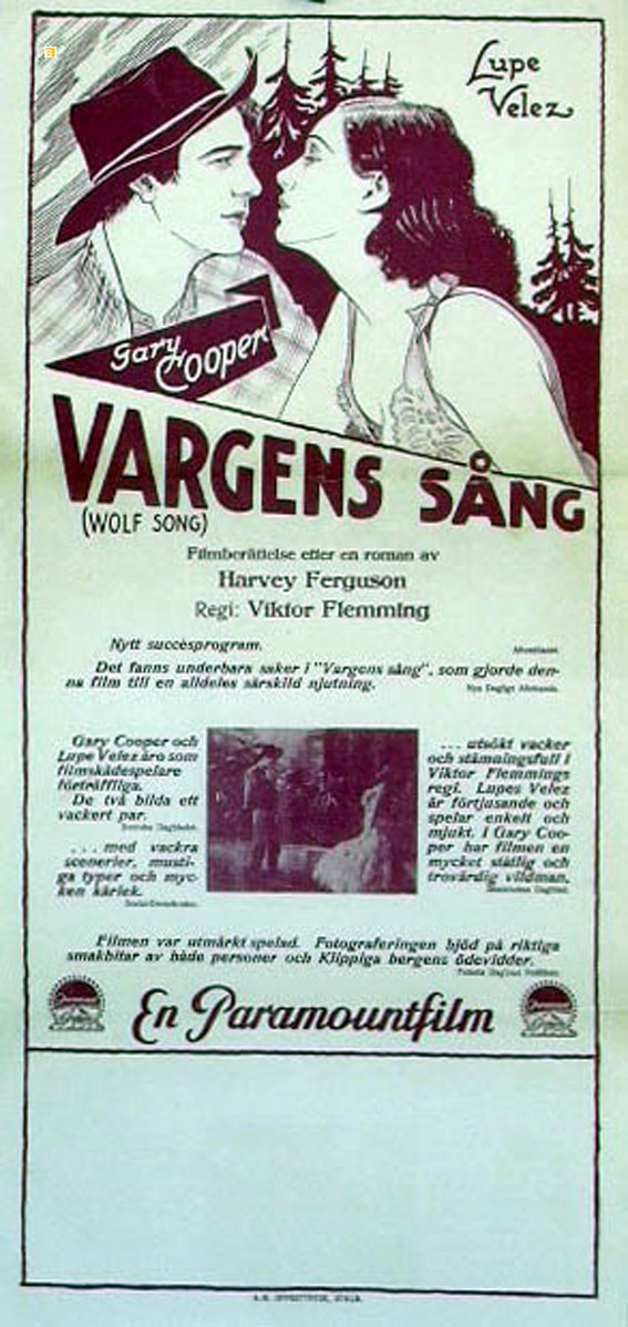 VARGENS SANG
