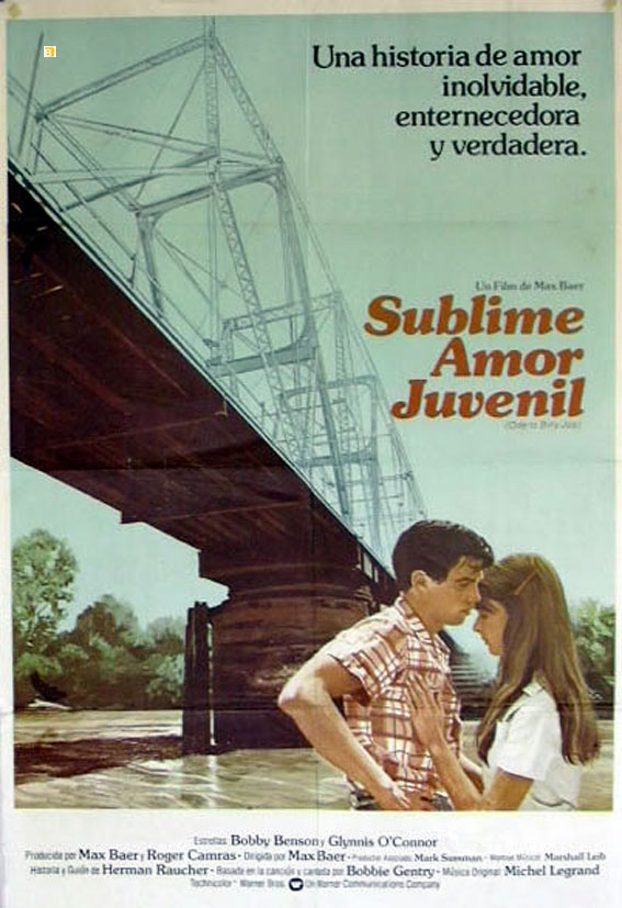 SUBLIME AMOR JUVENIL