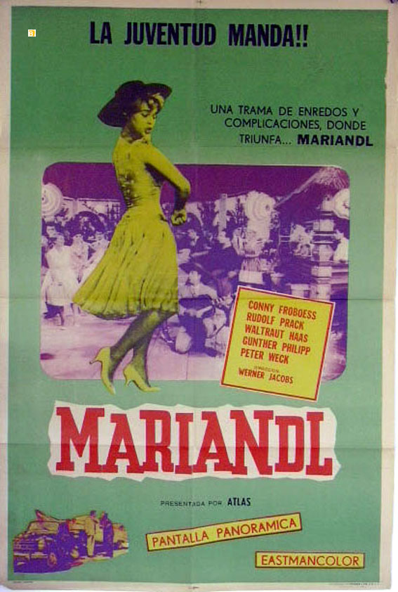 MARIANDL