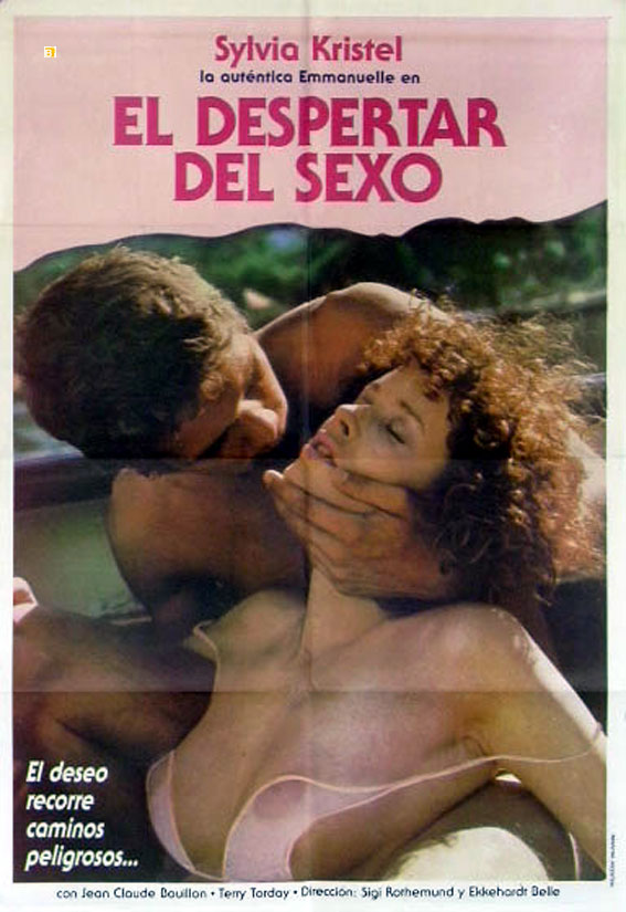 DESPERTAR DEL SEXO, EL