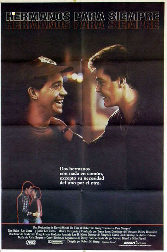 HERMANOS PARA SIEMPRE