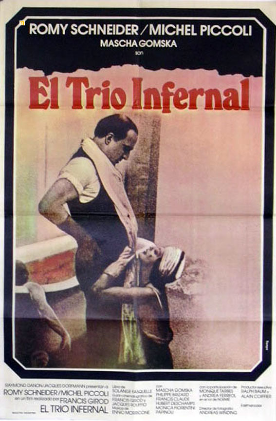TRIO INFERNAL, EL