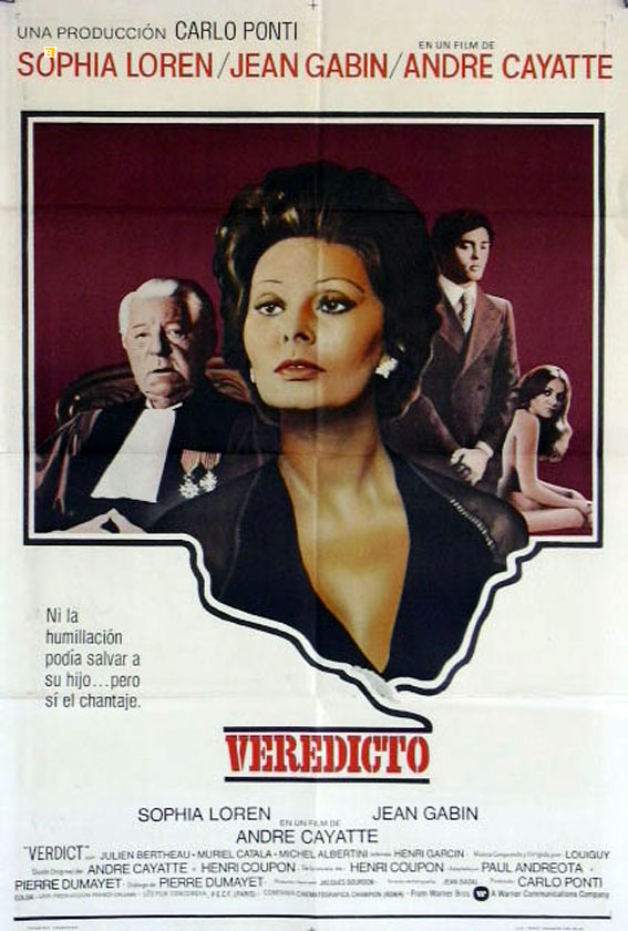 VEREDICTO