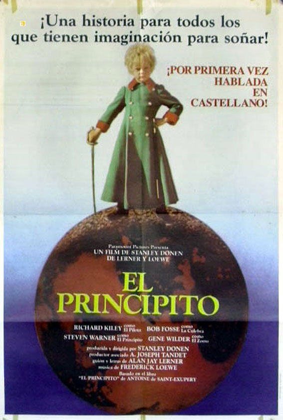 PRINCIPITO, EL