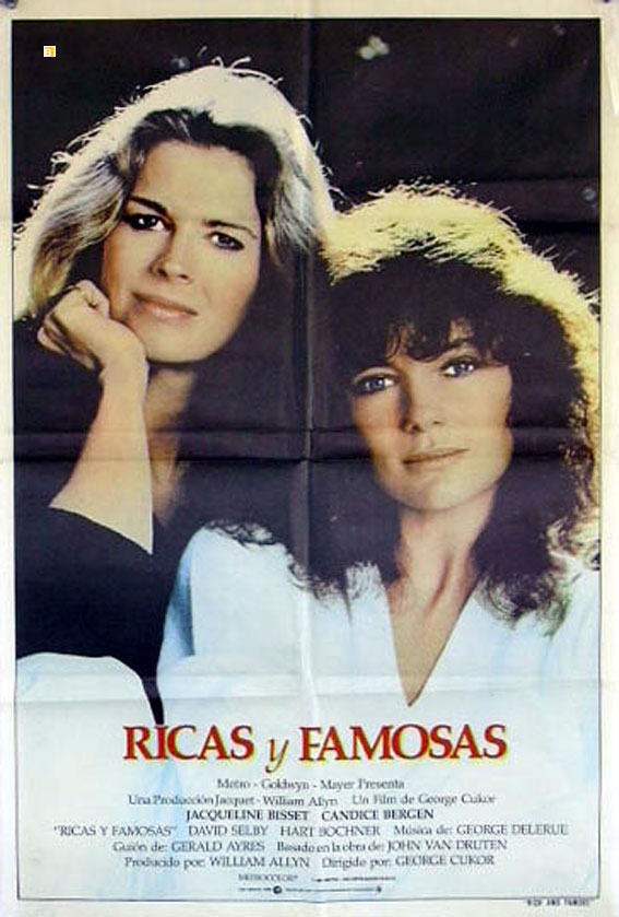 RICAS Y FAMOSAS