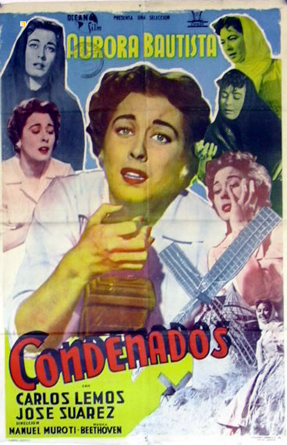CONDENADOS