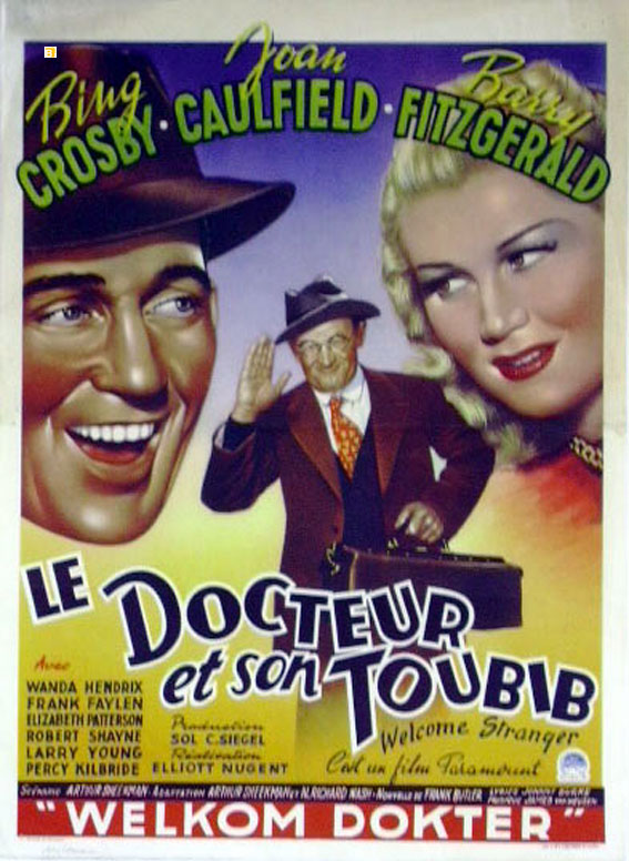 DOCTEUR ET SON TOUBIB, LE