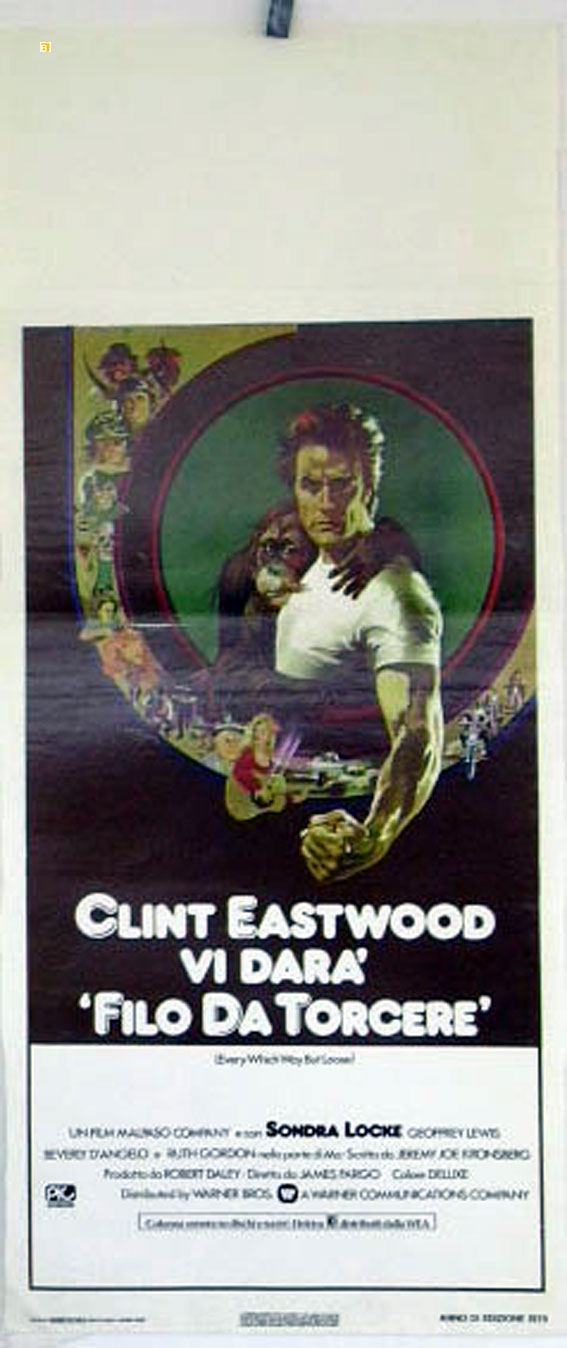 VI DARA FILO DA TORCERE