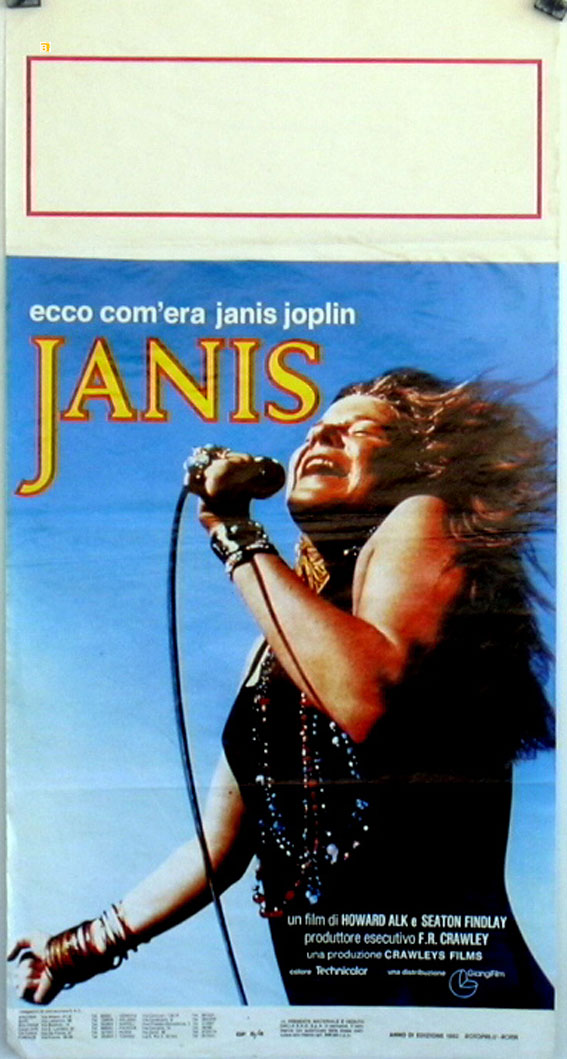 JANIS