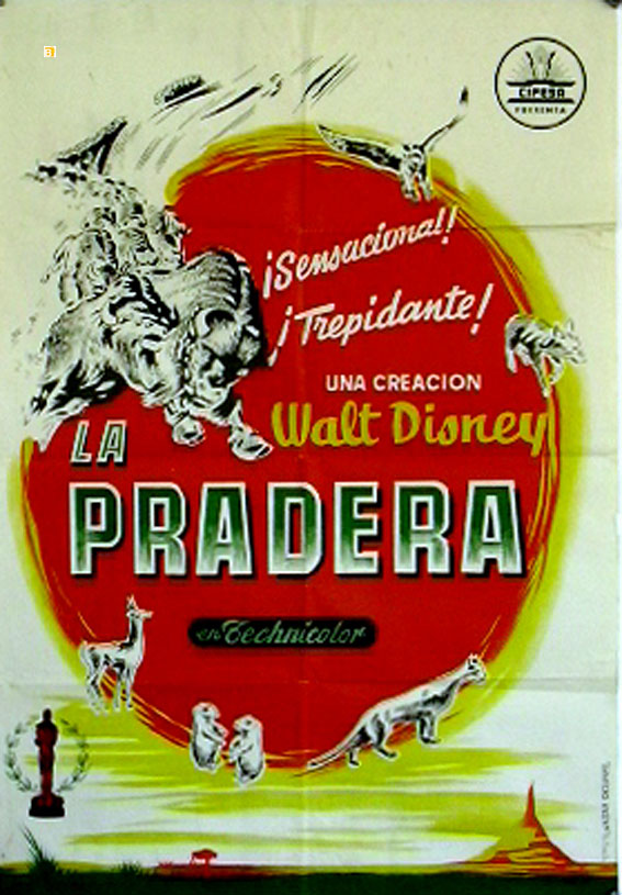 PRADERA, LA