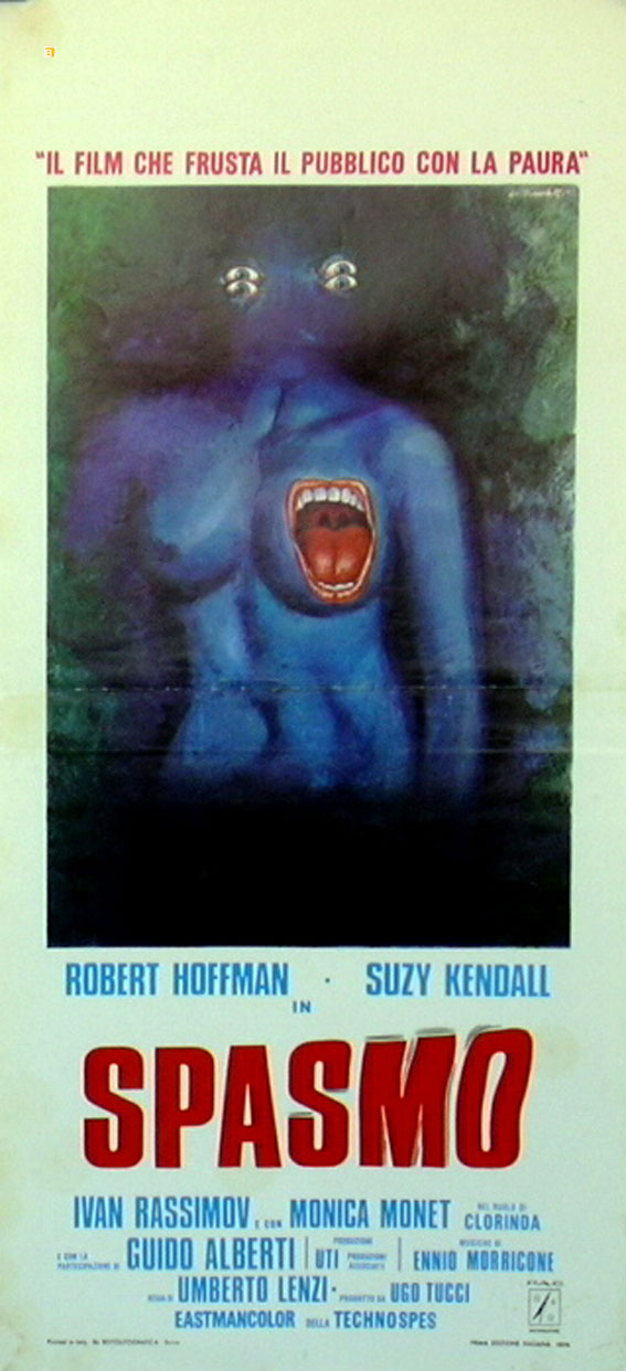SPASMO