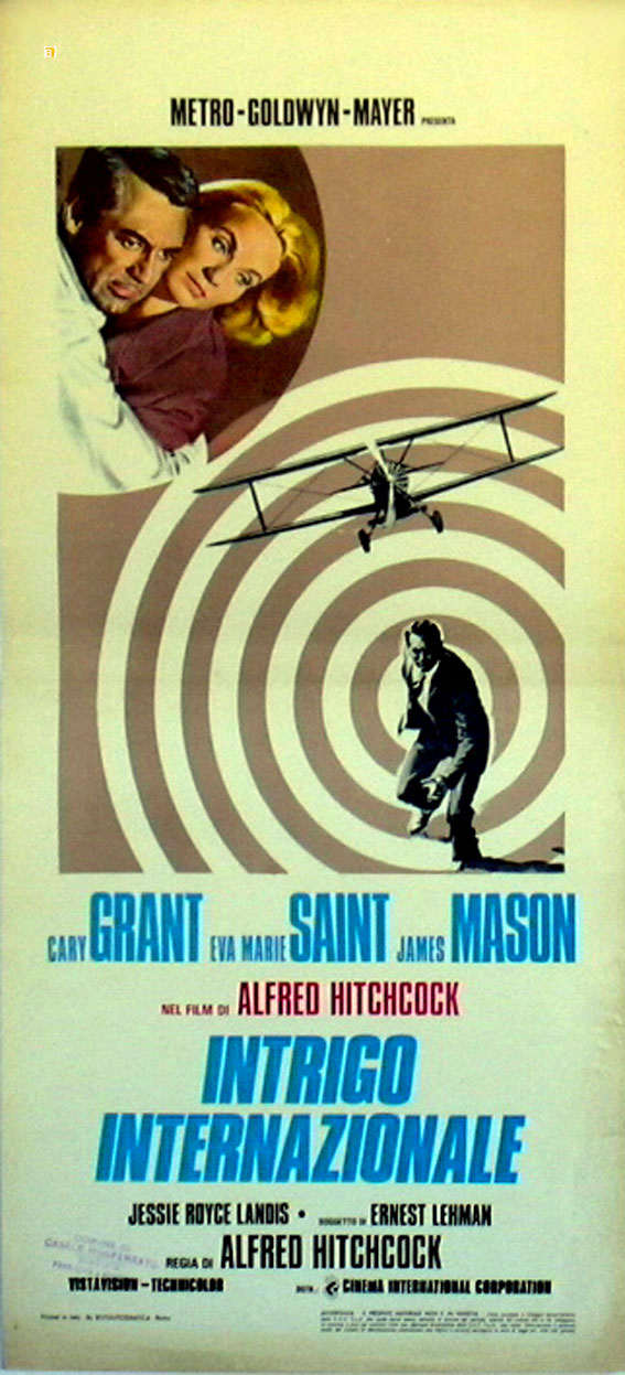 INTRIGO INTERNAZIONALE
