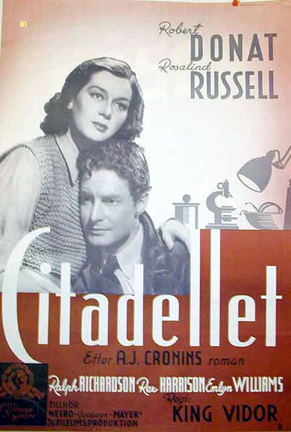 CITADELLET