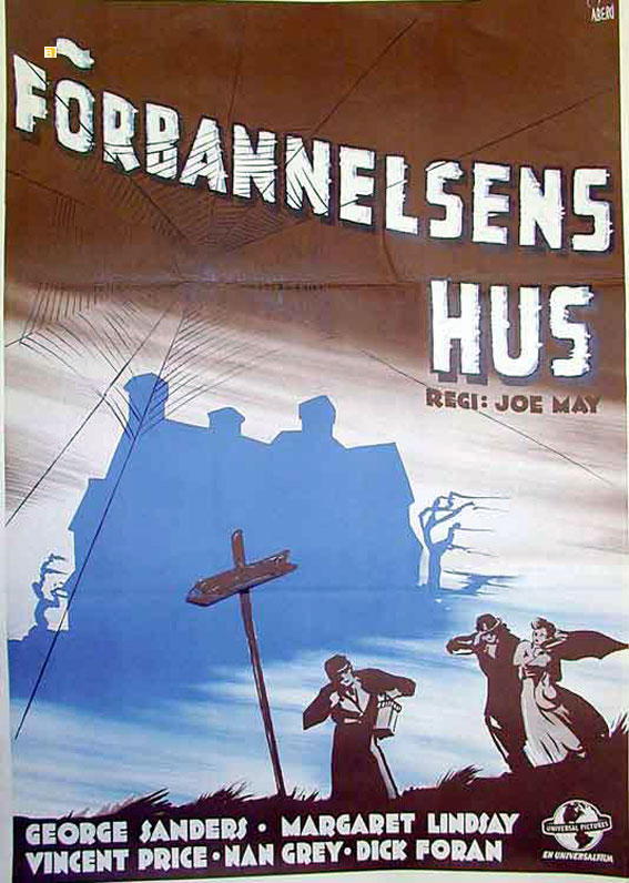 FORBANNELSENS HUS