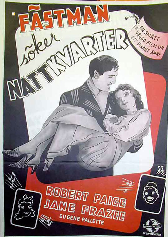 FASTMAN SOKER NATTKVARTER