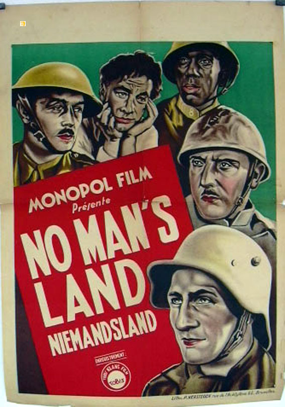 NO MAN� S LAND