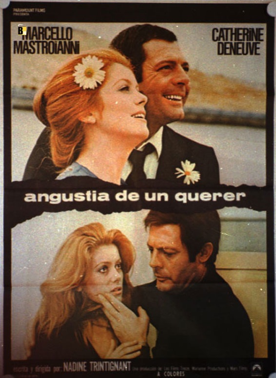 ANGUSTIA DE UN QUERER