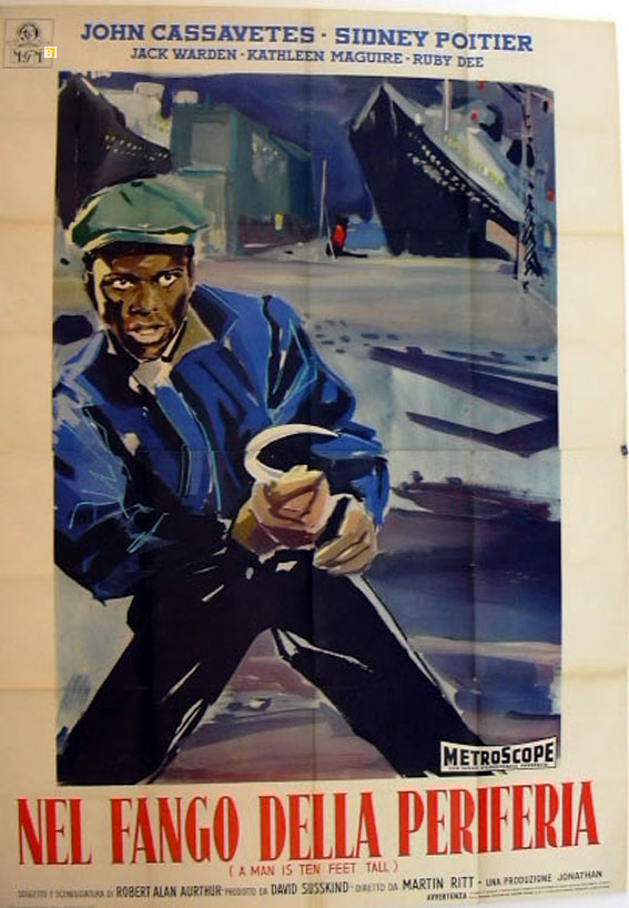 NEL FANGO DELLA PERIFERIA