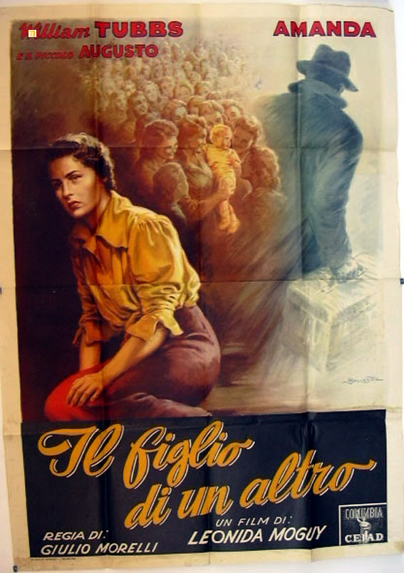 FIGLIO DI UN ALTRO, IL