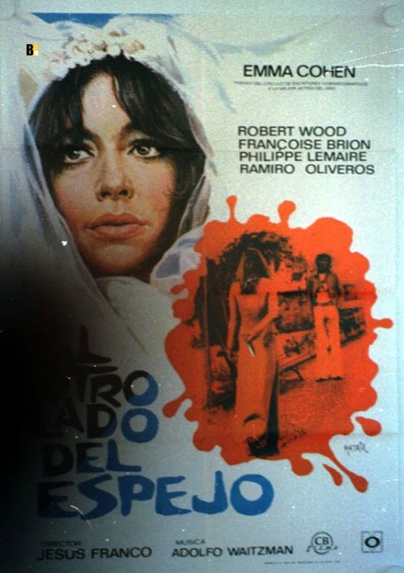 OTRO LADO DEL ESPEJO, EL