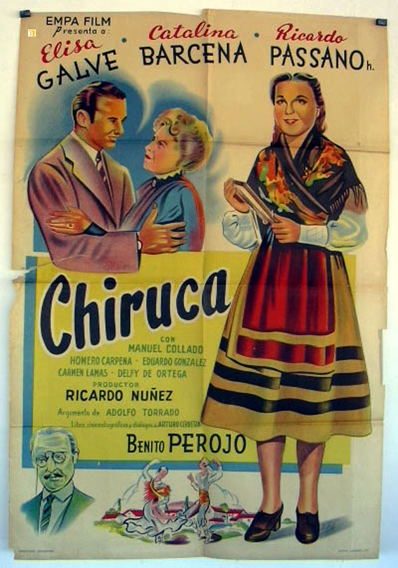 CHIRUCA