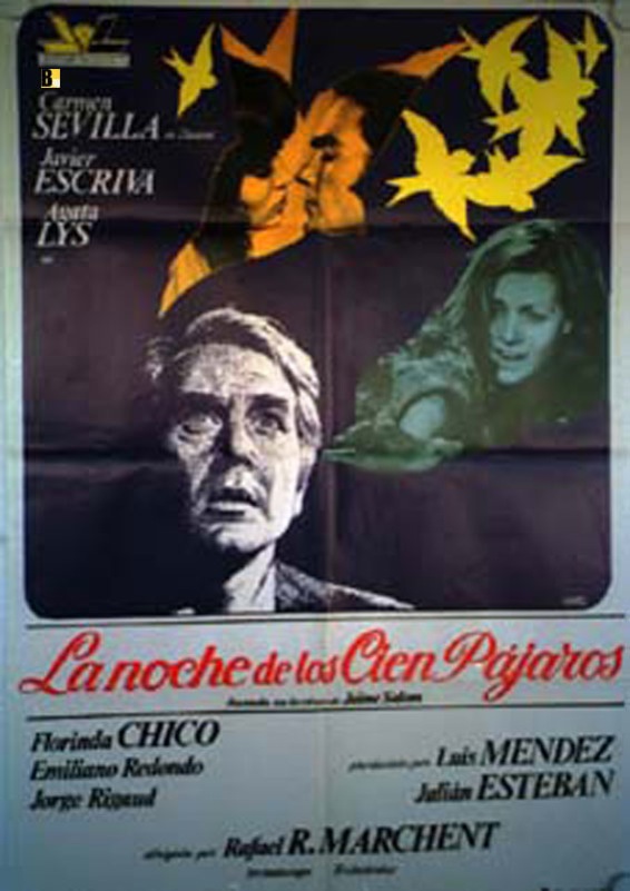 NOCHE DE LOS CIEN PAJAROS, LA
