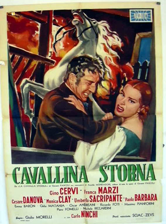 CAVALLINA STORNA