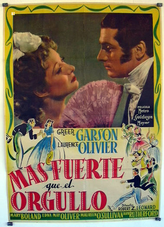 MAS FUERTE QUE EL ORGULLO