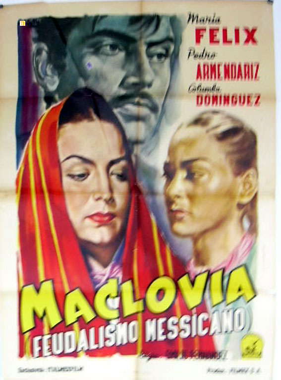 MACLOVIA