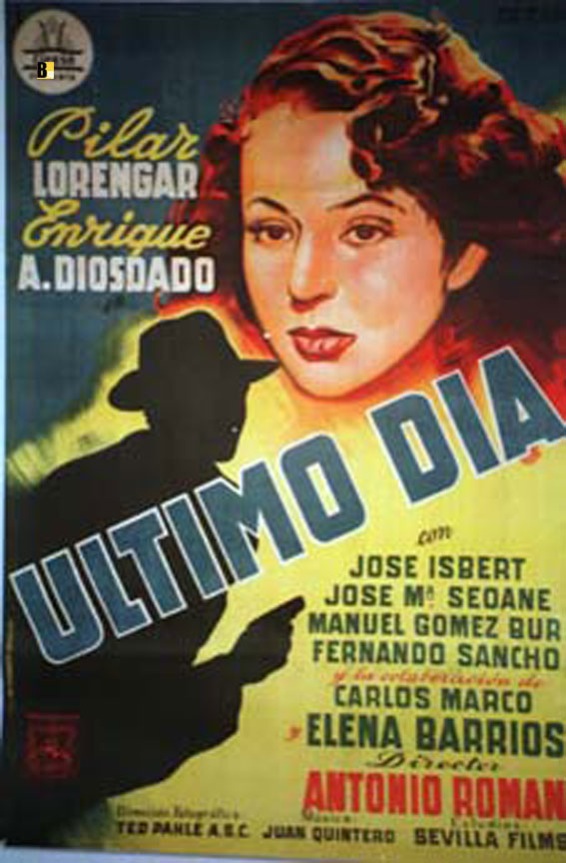 ULTIMO DIA