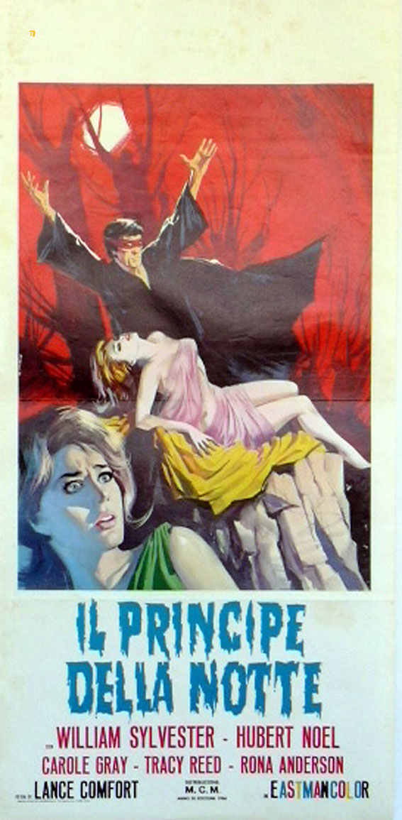 PRINCIPE DELLA NOTTE, IL