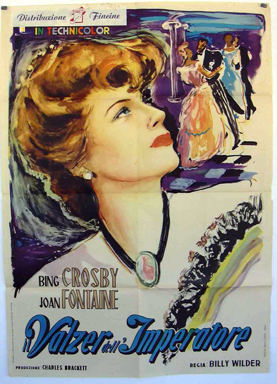 VALZER DELL IMPERATORE, IL