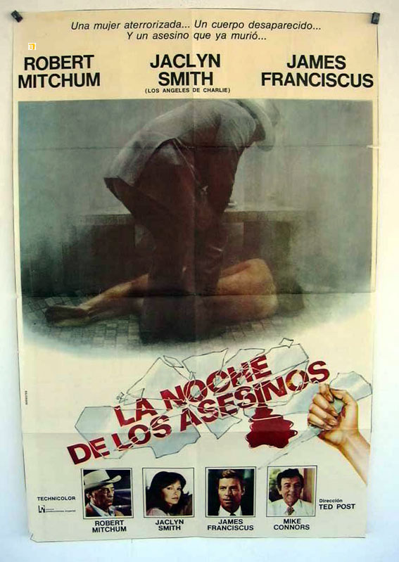 NOCHE DE LOS ASESINOS, LA