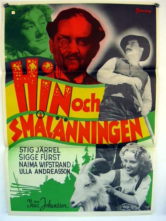 HIN OCH SMALANNINGEN