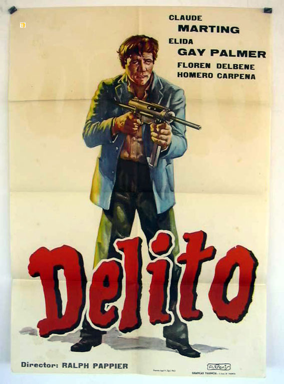 DELITO