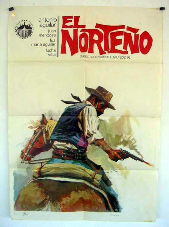 NORTE�O, EL