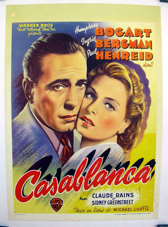 CASABLANCA