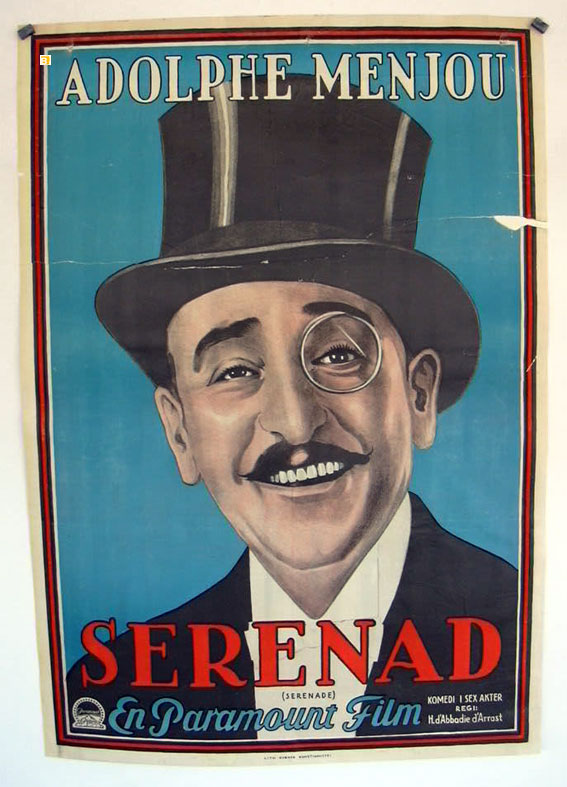 SERENAD
