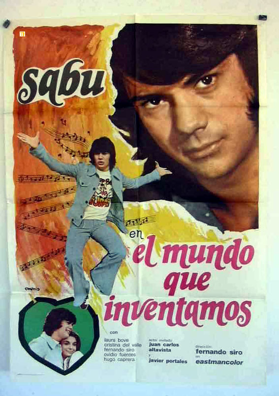 MUNDO QUE INVENTAMOS, EL