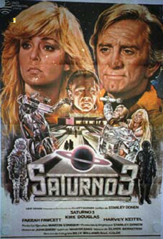 SATURNO 3