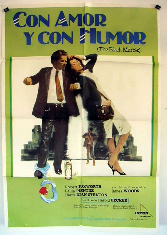 CON AMOR Y CON HUMOR