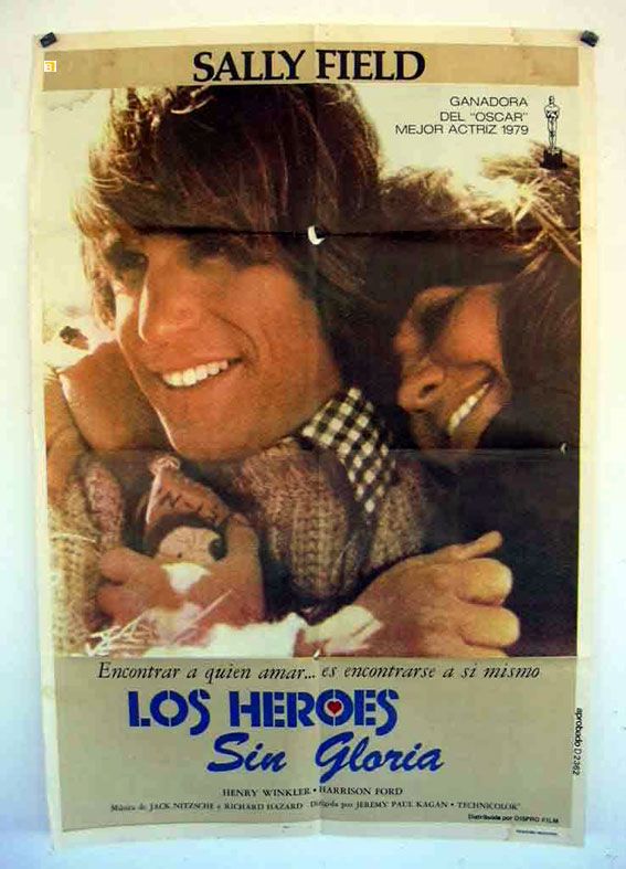 LOS HEROES SIN GLORIA