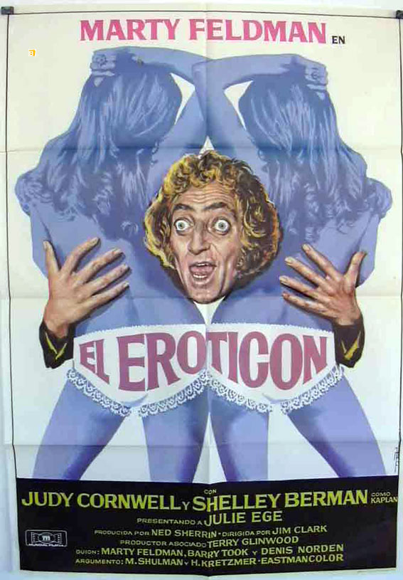 EROTICON, EL