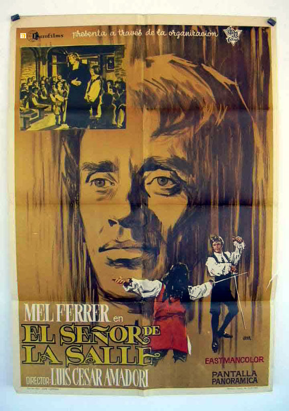 SEOR DE LA SALLE, EL