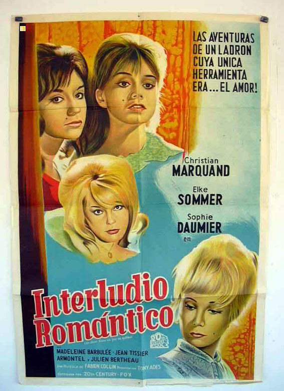 INTERLUDIO ROMANTICO