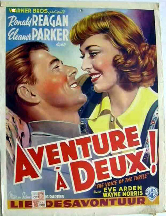 AVENTURE A DEUX