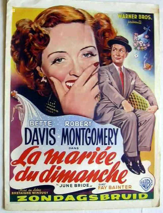 MARIEE DU DIMANCHE, LA