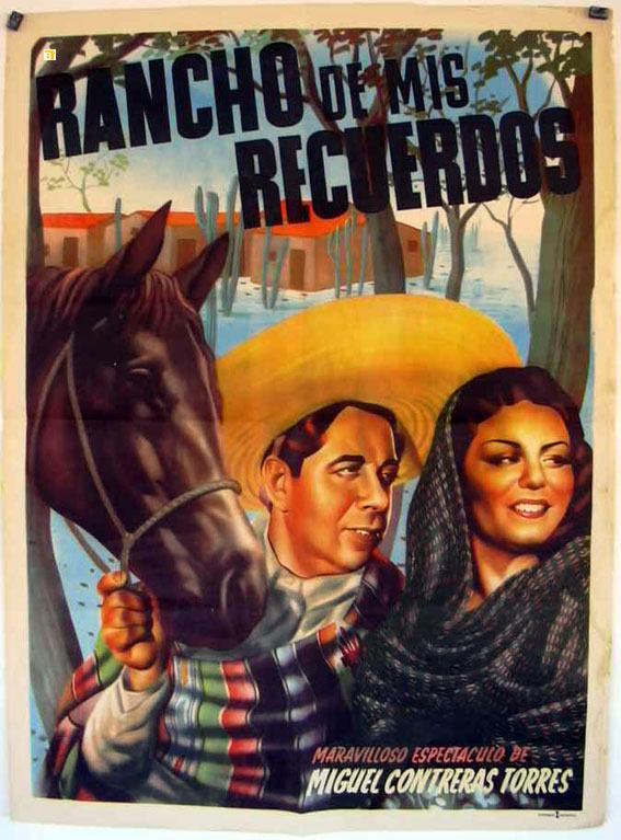 RANCHO DE MIS RECUERDOS