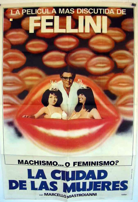 CIUDAD DE LAS MUJERES, LA