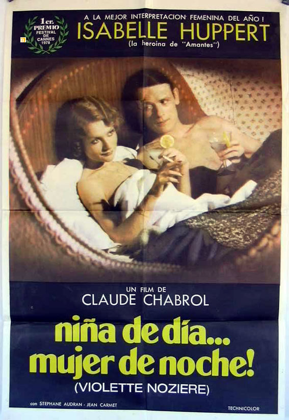 NI�A DE DIA MUJER DE NOCHE